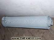 Exhaust Silencer - 7582180202