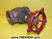 Valve Globe - 1031