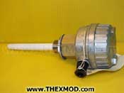 Sensor - 80TSA-30A00A-00150SPL