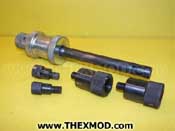 Extractor Injector - AST4005