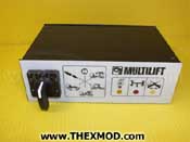 Control Box - 1203982