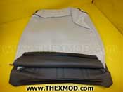Cover Seat - Backrest Squab - FBU6673