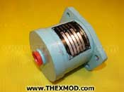Cylinder - Air Valve - 91126582