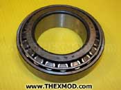 Bearing Tapered - 3977X-3921XA