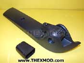 Bracket Upper Mirror - 1404897