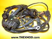 Wiring Harness - 825.31.85.7004