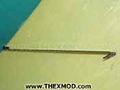 Strap - Air Filter - 7111830771