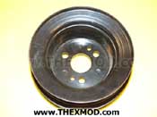 Power Steering Pulley - ETC6408