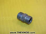 Union Double End - 191586