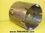 Spanner Wrench Hub Nut - V4164/1