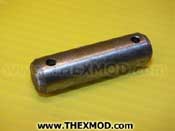Pin - Straight Headless - MZK1883