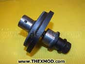 Pulley - 20048770