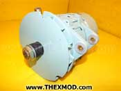 Alternator - Kit - 140 AMP 24V - AB172R / PK09300