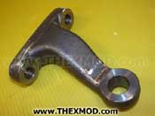 Lever - Steering Control Hand Top - 0119929