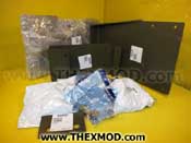 Kit - Mounting - 4T Winter Cargo - PK 09309