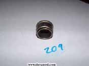 Bearing Steering - Ball pivot - RTC0324 - SA2-2