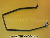 Bracket Mounting - AMVA077