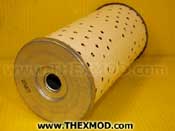 Filter Element - Oil - AZL 136
