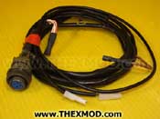 Wiring Harness - 91127730