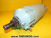 Starter Engine - Electrical - 1391004 S152-24-3