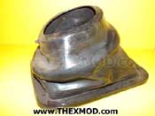 Filler Neck Moulding - FT-A1-17441
