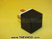 Relay Eletromagnetic - PE30441