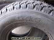 Tyre - Goodyear - G46 - 7.50 R16 -3