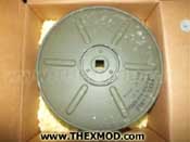 Cable and Reel - 5562-4-631180