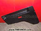 Panel - Door - Front Left Hand - 7161760551