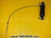 Shock Absorber - Direct Action - 81.62385-6050