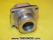 Outlet Assembly - 675/1/33133/000