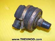 Switch - Falling Oil Pressure Spot - PS3241/03