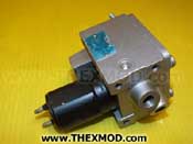 Tank - 24V - 91074853