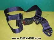Seat Belt - Lap - Rear - 8001837410