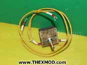 Rheostat - 1861442 / 6386-248