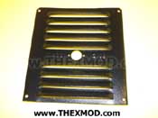 Cover Access - 0390-70003