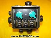 Commanders Box Fixed - SD1/270437-2