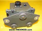Commanders Box Fixed - SD1/270437-3