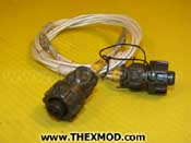 Wiring Harness - FV582327/5-2