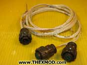 Wiring Harness - FV582400-1N 