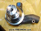 Pump FINIS6177940