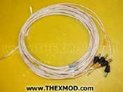 Wiring Harness - FV563747-1