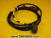 Wiring Harness - FV2050199/37