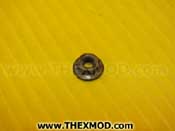 Nut - Plain - Metric 5mm - 17.5 DIA - 11074931