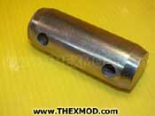 Pin - Straight Headless - PE24711