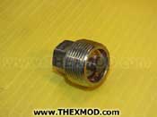 Plug - Magnetic - 91090318