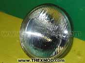 Light - Driving - 24V Sealed Beam - SB4500