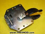 Door Lock - RH - STC2873