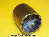 Socket Spanner - D1142