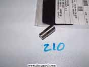 Dowel-F/WL Crankshaft - ERR1630 - FJ9615L0064